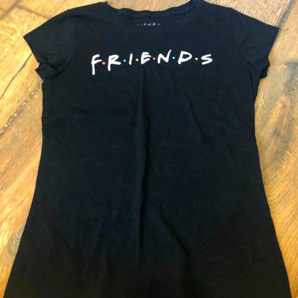 Friends Tee